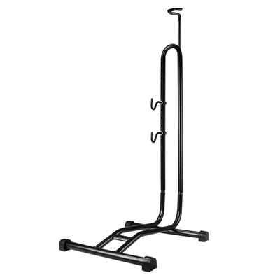 Car bike rack: Road Bike Parking Rack, Textured