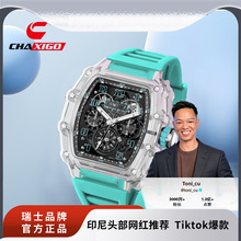 CHAXIGO���N����3D�r�г���ʯӢ����͸���Ųʾ�Ͱ����ʿ����F؛