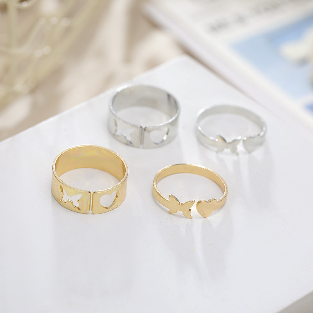 fashionable design ring