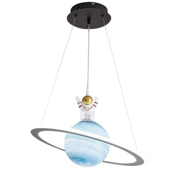 Cartoon ceiling lamp for children's room for bedroom for boys