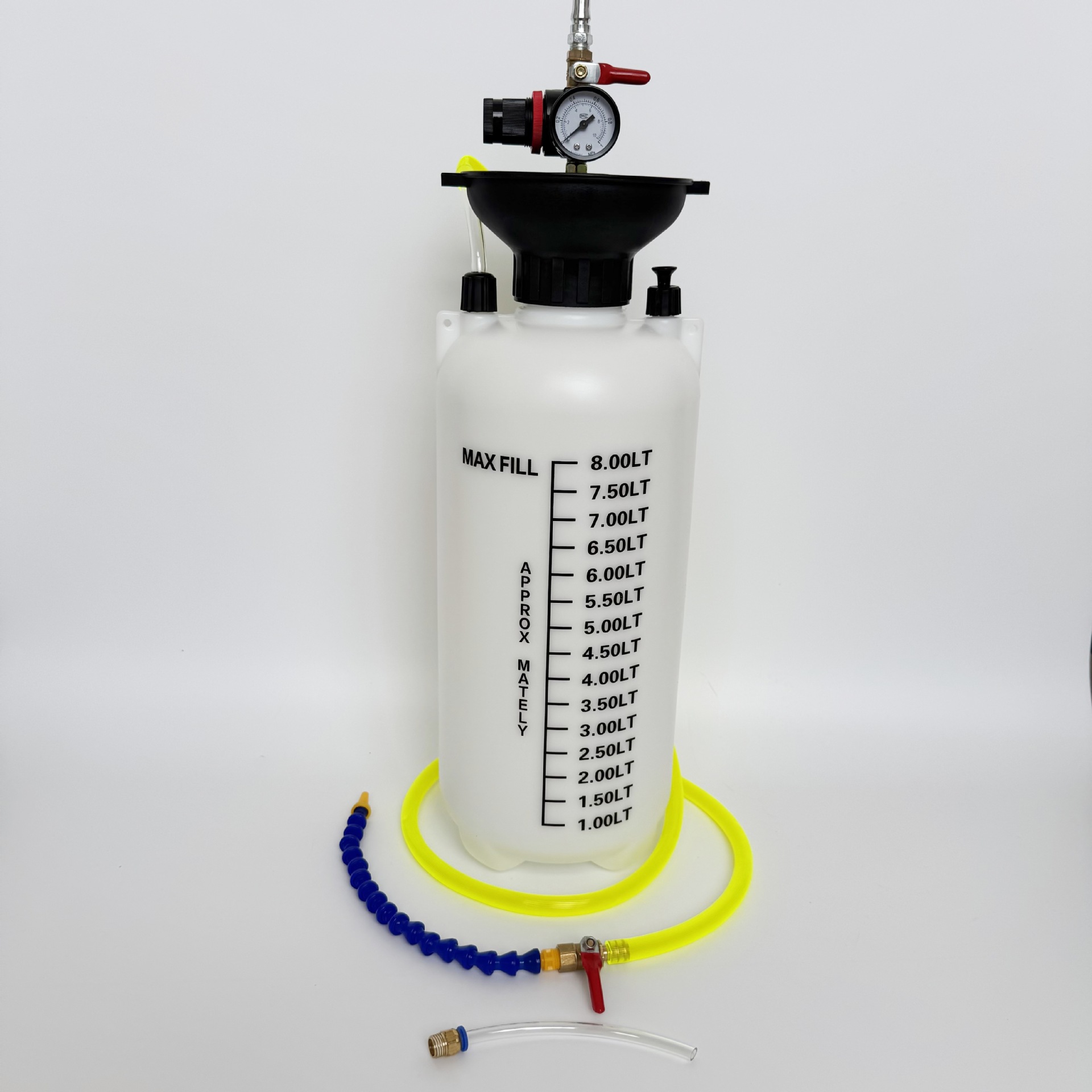 Automobile transmission oil filler, oil dispenser, gearbox oil filler, gear oil filler, oil pump, oil injector, oil filling machine