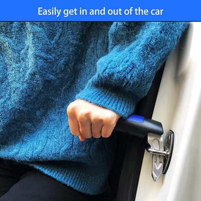Breaker Escape Car Outdoor Life-Saving | Qəza çəkici