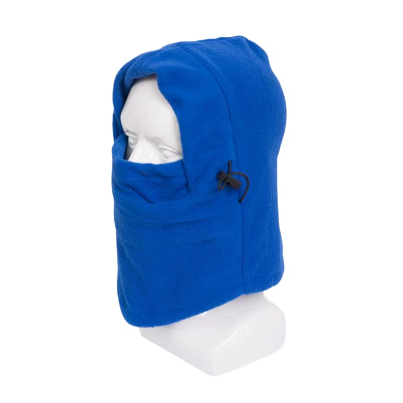 Winter windproof mask for cycling, warm helmet, (Cross-border trading)
