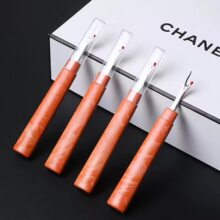 厂家批发大号便携拆线器十字绣快速挑线器服装拆标签多功能拆线器