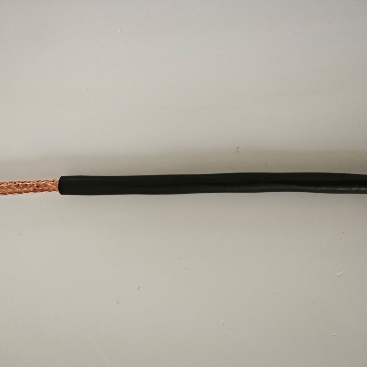 宝胜牌 ZR-KVVP 铜芯聚氯乙烯黑色护套2芯4芯2.5平方毫米控制电缆