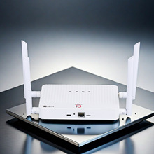 VEMO B618�忨���ٴ����o��ȫ��ͨ�ɓQ�쾀wifi6�o��·����router