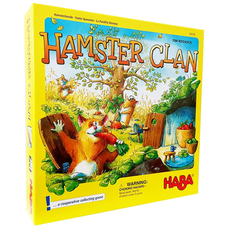 Board game, logic intellectual toy, Germany, children's board games, zoo, logical thinking