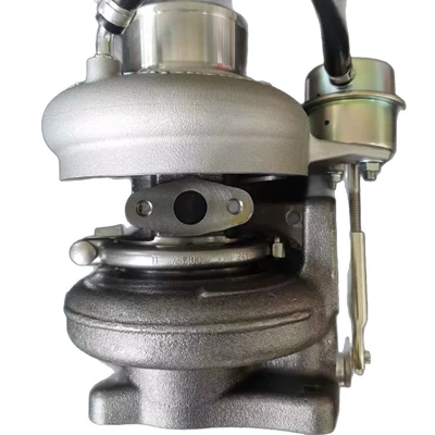 Turbocharger, Supercharger