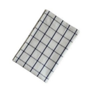 Mantel individual estilo japonés | Tela a rayas y cuadros para comedor