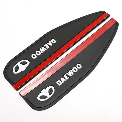 Rearview mirror rainproof sticker Rain Shield Rain Eyebrow (2 - 17742cm-big-y