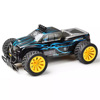 High speed SUV, children's Olympic battery, electric car model, scale 1:16, remote control