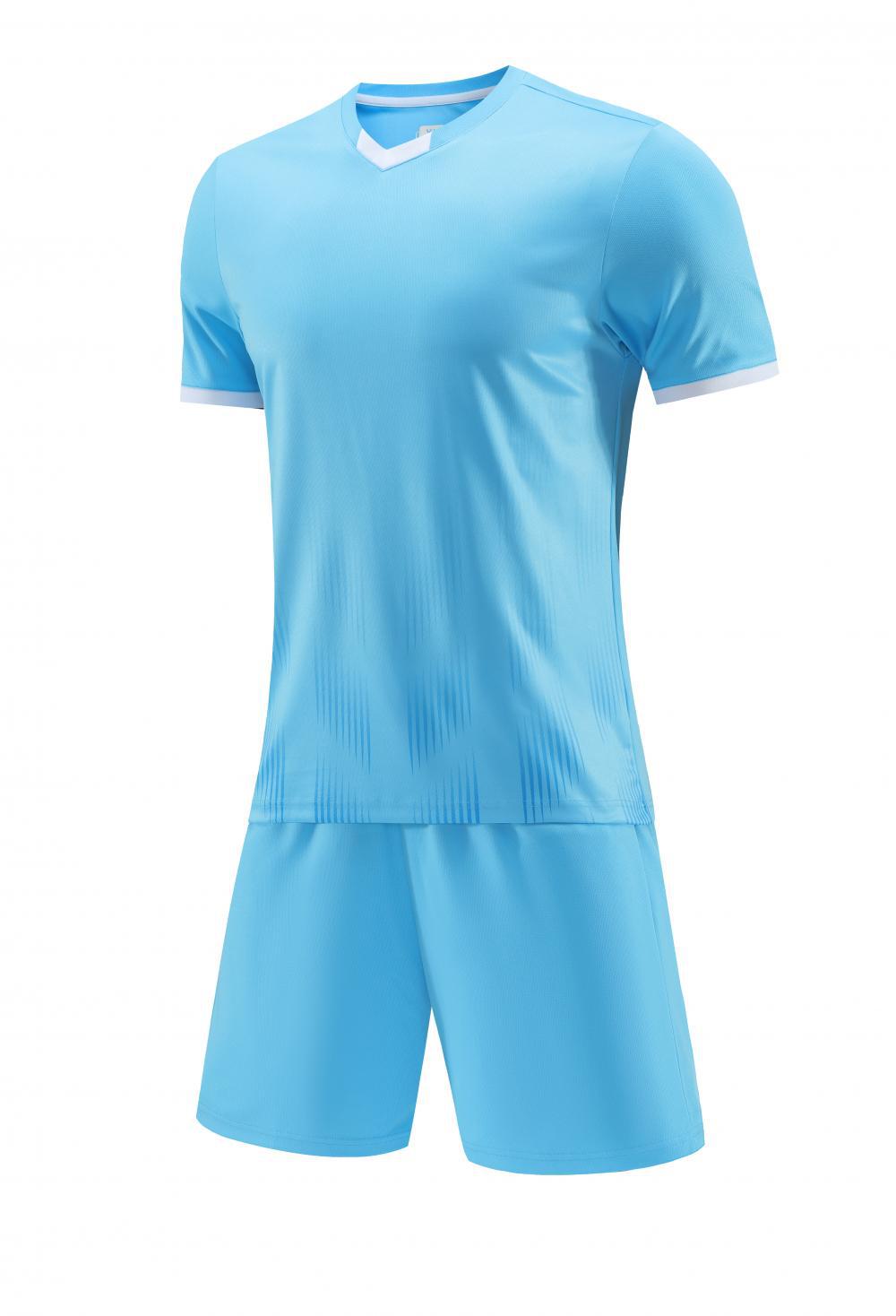 Azul claro