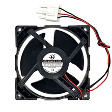 ���ı����L�������ȫHTFANNER .COM HTD09232D12X DC12V 0.08A