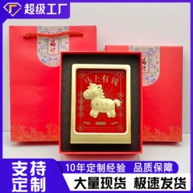 金属工艺品;吊坠;手链