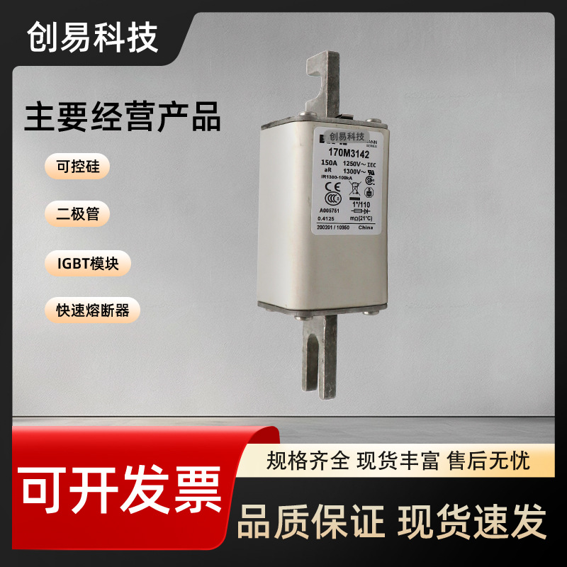 170M3163 170M3164 170M3165 170M3166 170M3167 170M3168保险丝