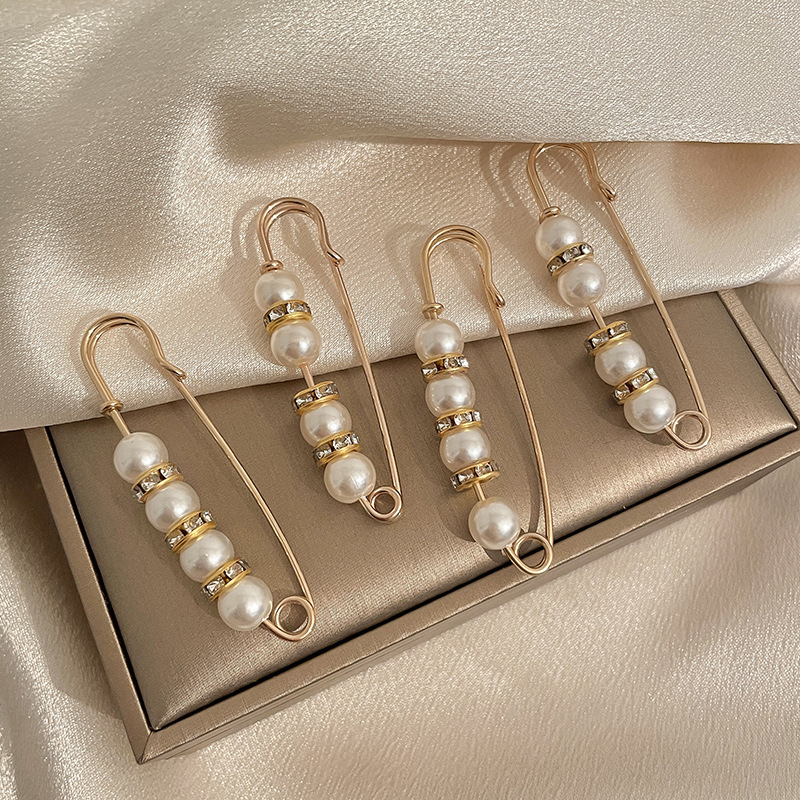 Apretar la cintura artefacto pantalones anti-exposición pin fijo tamaño de la cintura grande hebilla ajustable Ropa Accesorios botón