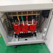 SG-1000KVA1600kva1000千瓦 400v变690V三相干式升压隔离变压器
