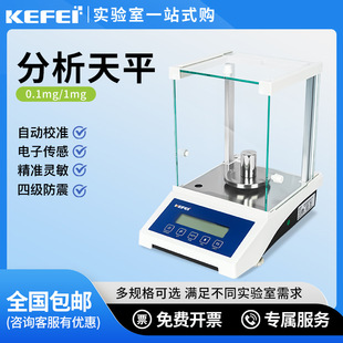�Ʒ���ӷ�����ƽ�����ǧ�f��֮һ0.1mg������ӳӸ߾�����ƽ