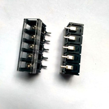 �ř�ʽPCB���Ӷ����ž�·��ʽ�Ӿ���ӡ�ư�Ӿ���LW2-7.62/KF28R