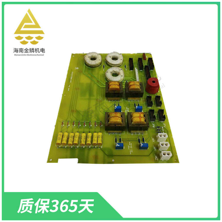 IS200TSVCH1A  高性能模块  具有可靠的性能和稳定的操作