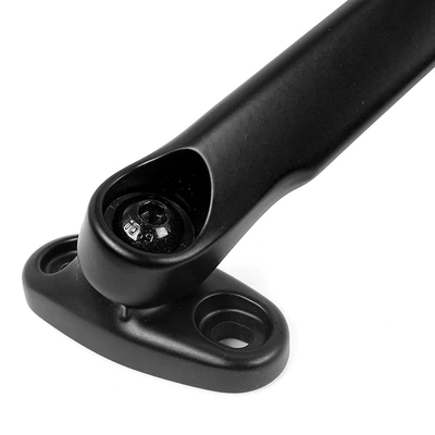 Motorcycle rearview mirror for Honda CBR400R motorcycle