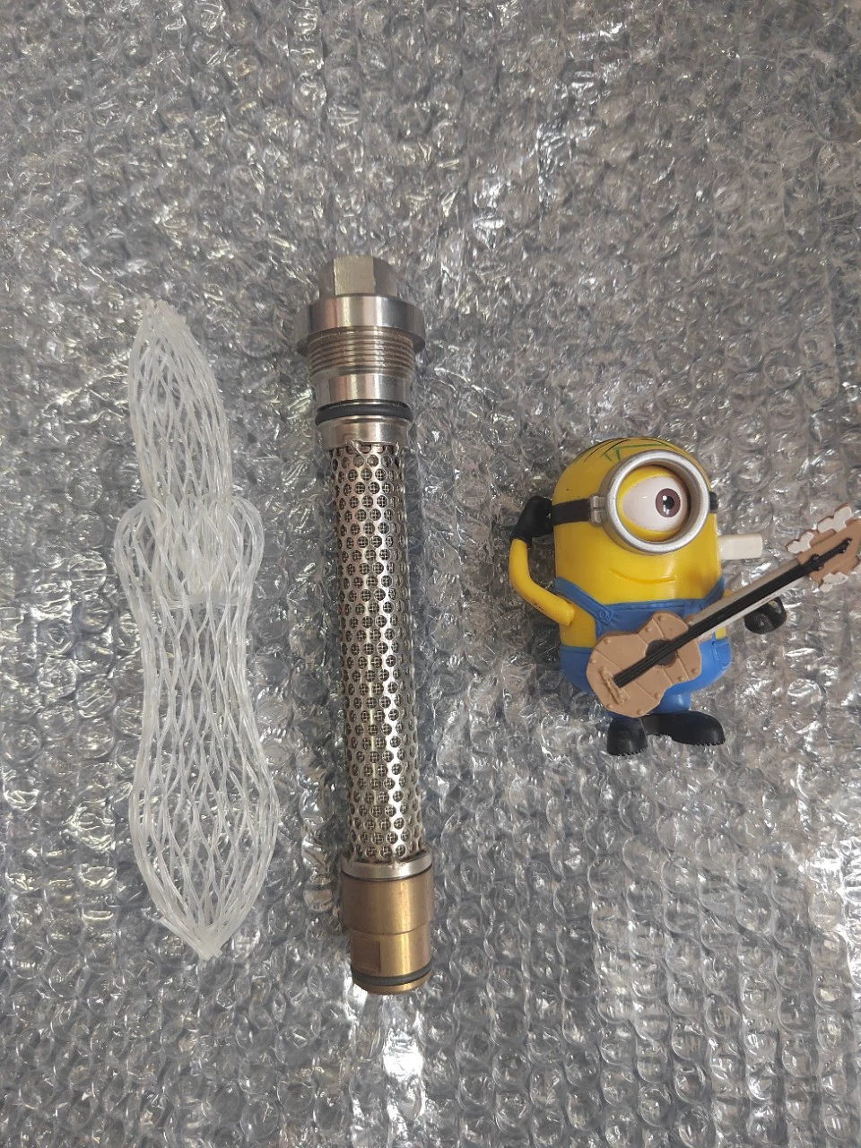 Фильтр для машины с термоплавким клеем Noxin