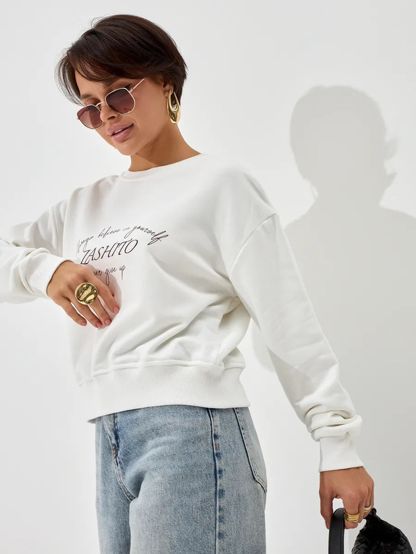 秋冬季休闲个性潮牌欧美风加厚保暖卫衣时尚流行hiphop舒适上衣女|undefined