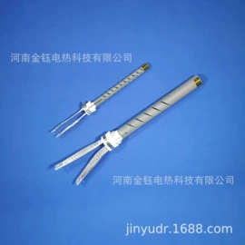 硅碳棒;其他电热设备