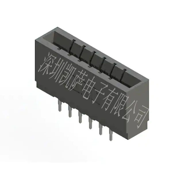 【原装正品】EDAC 737-012-520-201 标准卡缘连接器 电子元器件