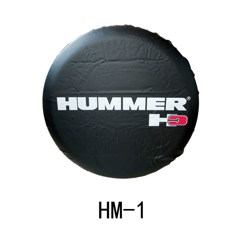 Крышка запасного колеса крышка задней шины Защитная крышка шины сумка заднего колеса оболочка запасного колеса Защитная крышка запасного колеса подвесная сумка