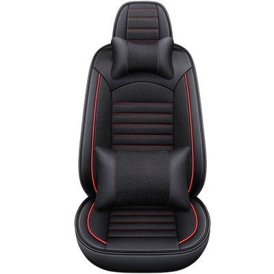 Universal seat cover: car seat cover