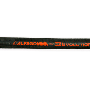 Italy ALFAGOMMA afagma 605AA fuel pipe 155AA compressed air for severe working conditions