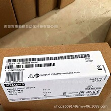 SIEMENS/���������봦����6ES7332-5HB01-0AB0ȫ��ԭװʵ�������