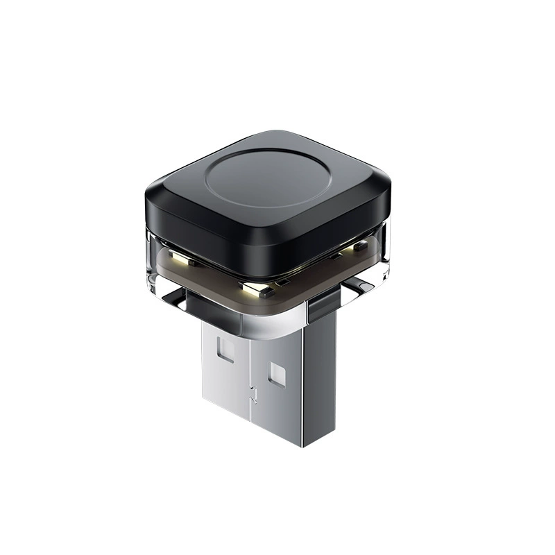 Square LED lights, (Cross-border trading), 4 colors