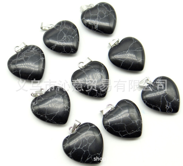 Black line Pine (synthetic)