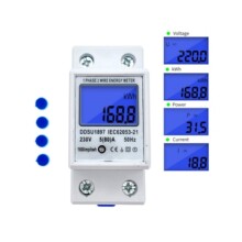 ��������늶ȱ�DDSU1897��ӆ���220v��܉ʽ΢�͔��@���{��ܱ�