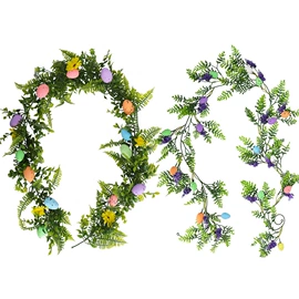 仿真绿植;仿真藤条;圣诞装饰品