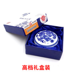 上海雙維印泥朝霞15克30克60克紅色八寶印泥盒裝袋裝篆刻書畫印章