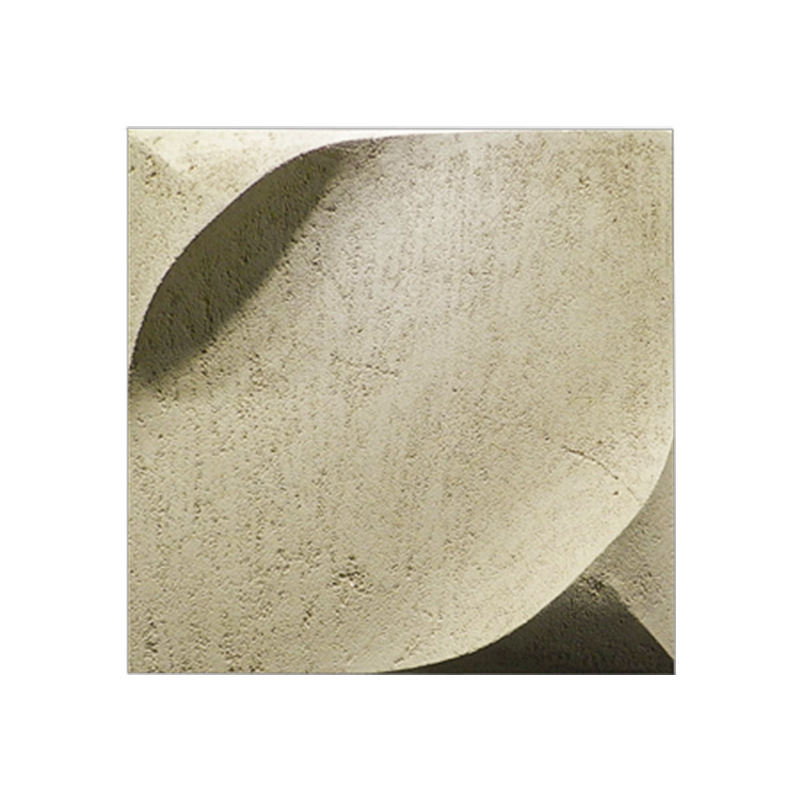 PU piña piedra simulación ratán muro de piedra interior y exterior pirámide pared exterior ladrillo cristal diamante piedra decorativa piedra arte piedra