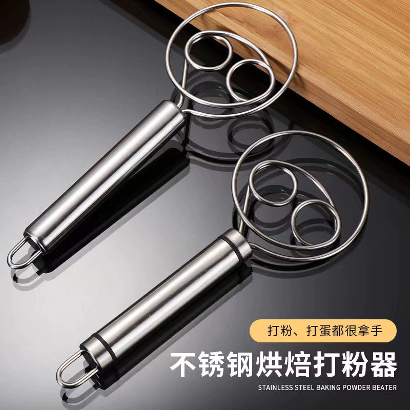  Mixing stick stainless steel for home use for eyes, for skin around the eyes