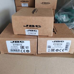 C115101JBCԭ�b��Ʒ���F�^C115113 C115112 C105118���^���a��