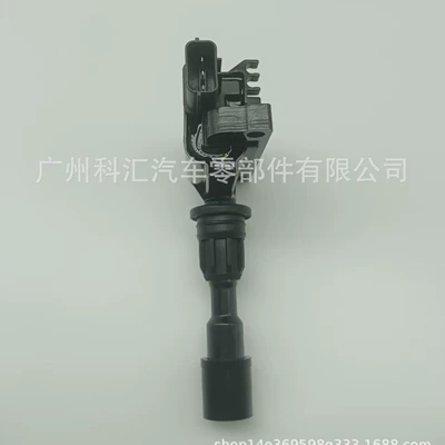 Zl0118100B Zzy118100 Uf408 – Alovlanma bobini (Babinalar)