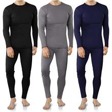 Z 45325 Men's anti-static thermal set ��ʿ��ů�����׿羳