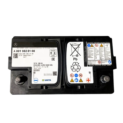Cls300 Glc260350 Car, Car battery/battery