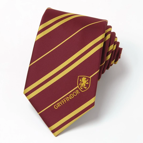Gryffindor tie