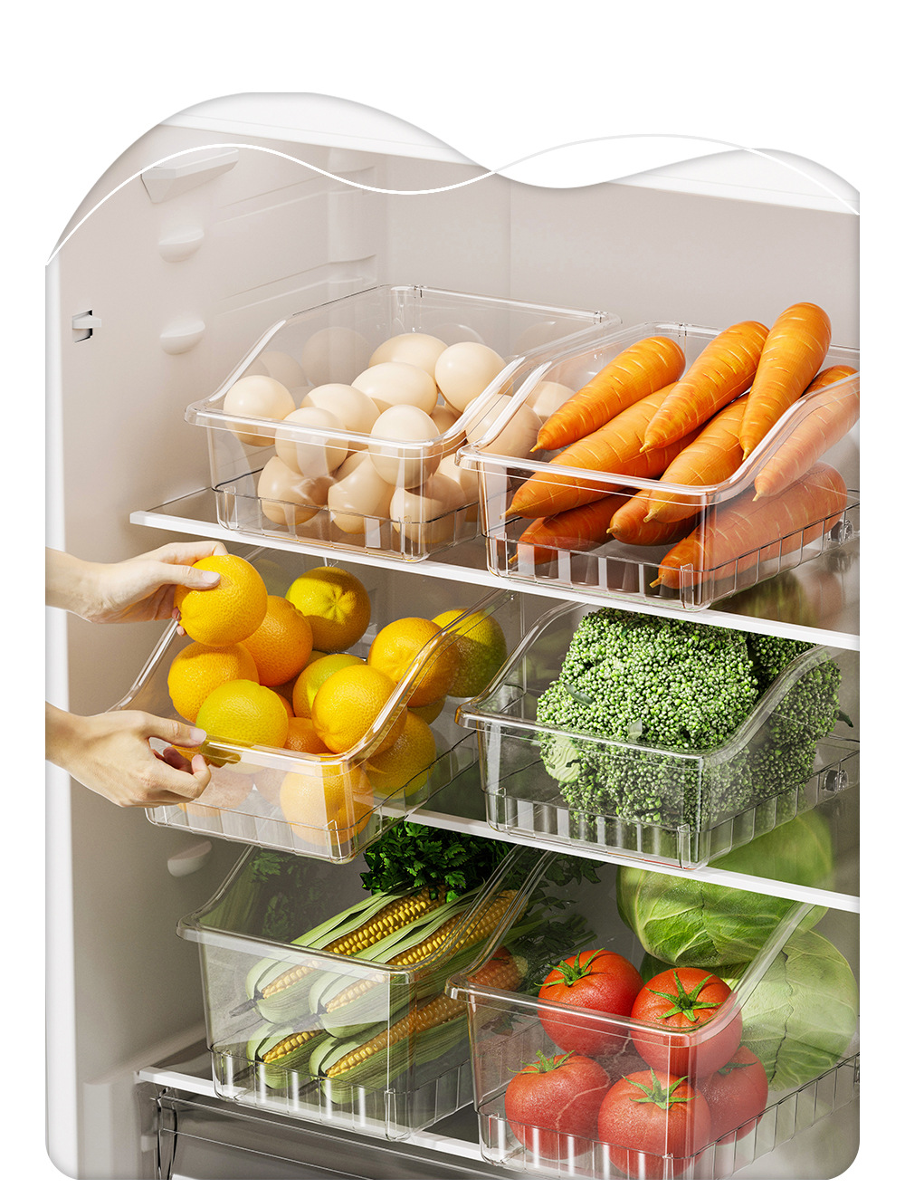 透明斜口——冰箱_1