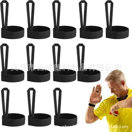 织带;手把;插扣