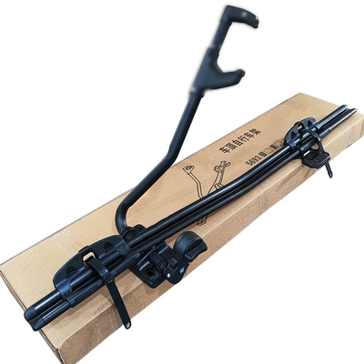 Rack Bicycle Balance Car, Car bike rack - old-style-black-no-need-to-punch-holes
