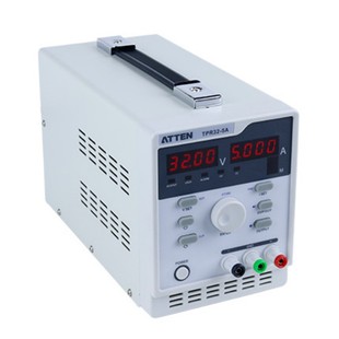 ATTEN ATTEN Linear Dc Power Supply TPR32-5a/tpr75-2a Low Power Series Linear Power Supply