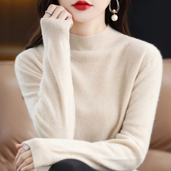 Woolen sweater